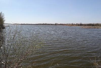 В Питерском районе завершается осенняя закачка воды 