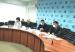 О проведении совещания с районами области о ходе уборочных работ
