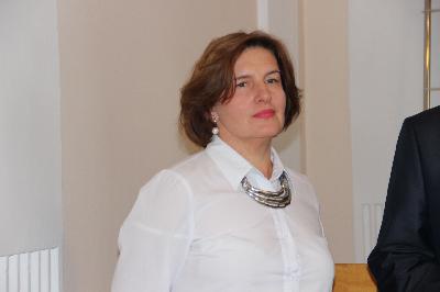 Правовой инспектор труда Профсоюза работников АПК Саратовской области – призер Российского конкурса 