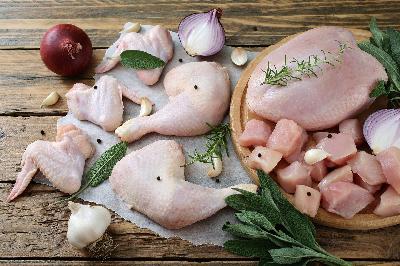 В Саратовской области будет построен Единый цех мясопеработки для птицефабрик ГК «Саратов-Птица»