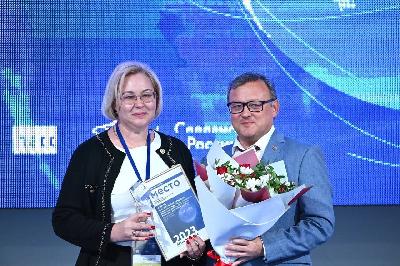 Представители агропрома региона – в числе победителей Всероссийской премии «Экспортер года» в Приволжском федеральном округе