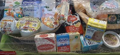 Вся молочная продукция Саратовской области получила золотые медали «Золотой осени – 2022»