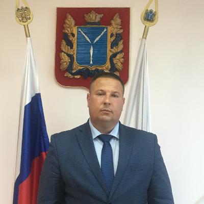 Поздравление с наступающим 2021 Новым годом министра сельского хозяйства области Р.С.Ковальского
