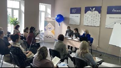 Специалисты регионального минсельхоза  приняли участие в консультационном семинаре 