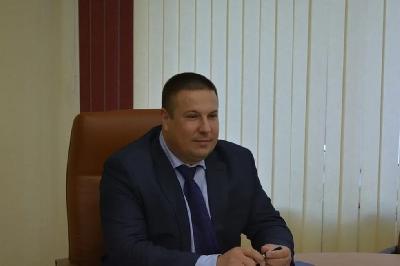 Роман Ковальский принял участие в работе Попечительского Совета СГАУ им. Н.И. Вавилова. 