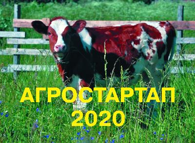 Реализация мероприятий по направлению грантовой поддержки КФХ «Агростартап» на территории Саратовской области в 2020 году