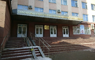 Вавиловский университет приглашает на День открытых дверей 