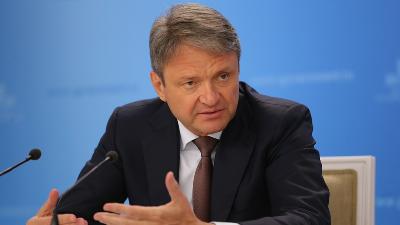Александр Ткачев: выделенные из резервного фонда 5,2 млрд руб. позволят привлечь в АПК льготные инвесткредиты на 180 млрд руб.