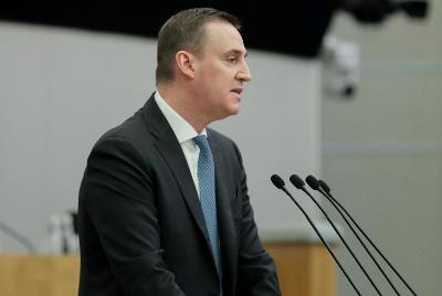 Дмитрий Патрушев доложил на «правчасе» в Госдуме об итогах работы АПК и стратегических задачах на перспективу