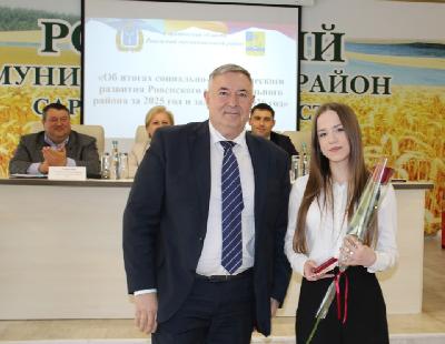 На долю Ровенского района приходится 31% овощей и 80% бахчевых культур в общем валовом сборе по области по итогам 2025 года   