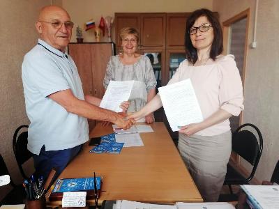СГАУ продолжает открывать агроклассы в школах области