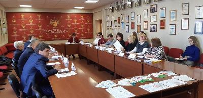 Министерство сельского хозяйства области принимает участие в мероприятиях, приуроченных ко Всемирному дню защиты прав потребителей