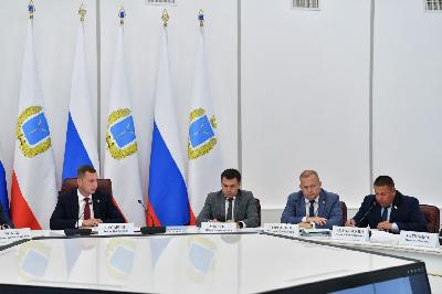 Урожайность сахарной свеклы в регионе выросла в 1,2 раза