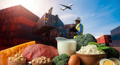 Роман Ковальский: Саратовская область – лидер по поставкам продукции АПК на экспорт среди субъектов ПФО в 2021 году 