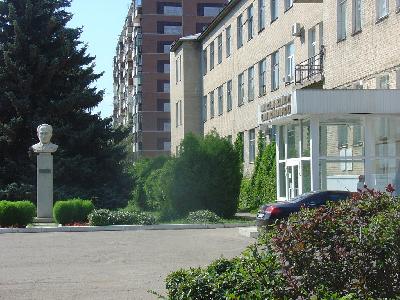 В ФАНЦ Юго-Востока презентовали книгу «Научно-полевой роман. К 110-летию НИИСХ Юго-Востока»