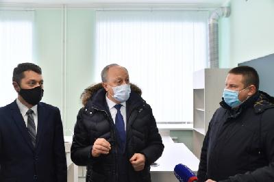 Глава региона поставил задачу активно участвовать в госпрограмме «Комплексное развитие сельских территорий»