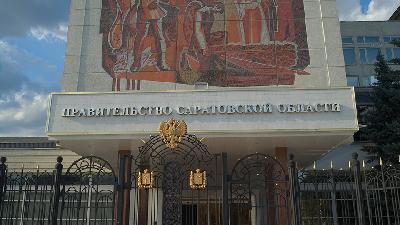 Министр сельского хозяйства области Р.Ковальский выступил на заседании Правительства области по вопросу «О ходе уборочных работ и севе озимых культур».