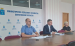 Василий Котов доложил Оксане Лут о ходе сезонных полевых работ в Саратовской области 