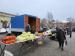 24 района области приняли участие в ярмарочной торговле на Театральной площади