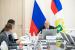 Участие в заседании межведомственного Координационного совета по развитию селекции, семеноводства и биотехнологии сельскохозяйственных растений