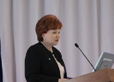 На заседании Правительства области Татьяна Кравцева рассказала о готовности муниципальных районов области к уборке урожая 2020 года