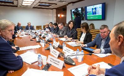 Аграрный комитет Совета Федерации высказался за поддержку российской свеклосахарной отрасли