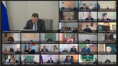 Минсельхоз, ФАС, Минпромторг и торговые сети согласовали параметры добровольных ограничений наценок на отдельные товары