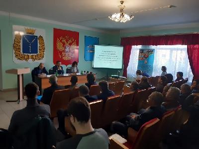 Подведены итоги реализации национального проекта по развитию кооперации в Саратовской области в 2019 году 