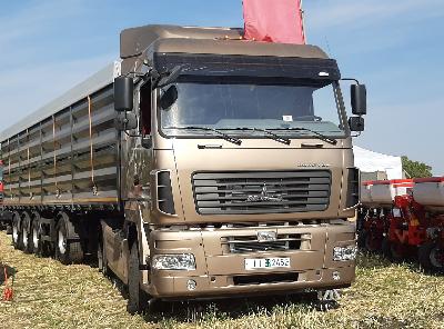 Все профессии важны. Поздравляем автомобилистов с профессиональным праздником!