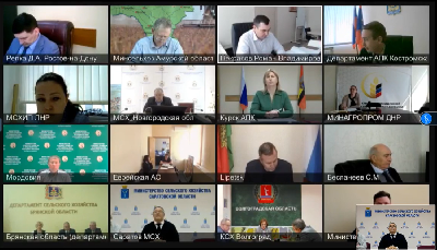 Саратовская область – в числе регионов лидеров по приобретению минеральных удобрений