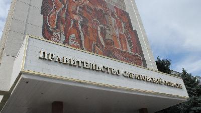 Заместитель Председателя Правительства области – министр сельского хозяйства области Роман Ковальский провел личный прием граждан