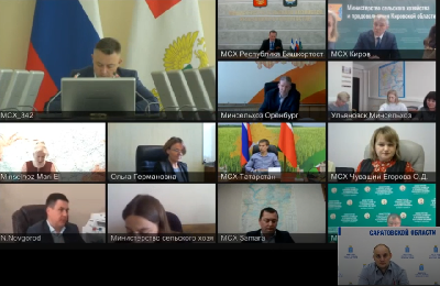 В минсельхозе области обсудили введение акциза на сахаросодержащие напитки 