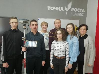 В агроклассах р. п. Базарный Карабулак прошли плановые занятия