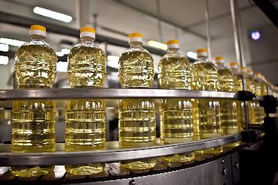 Правительство увеличило квоты на экспорт подсолнечного масла и жмыха