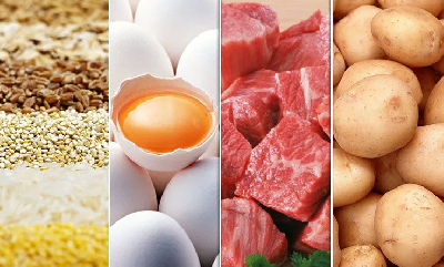 Производство сельхозпродукции в РФ к 2030 году увеличится на 14,6% - госпрограмма