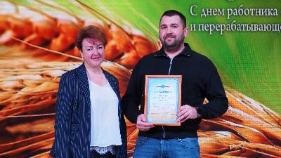 Начальник управления кадровой политики, правовой, организационной работы и делопроизводства с рабочим визитом посетила Красноармейский район