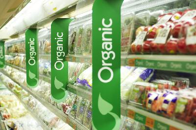 Производство отечественной органической продукции обсудили на форуме "Всемирный день качества"