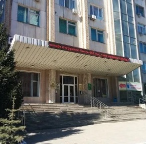 Обсудили вопросы  реализации федерального проекта  «Экспорт продукции АПК»