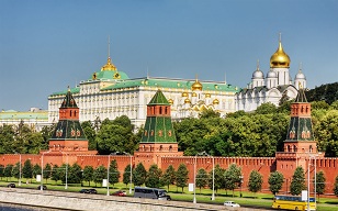 Аграрии Саратовской области награждены государственными наградами