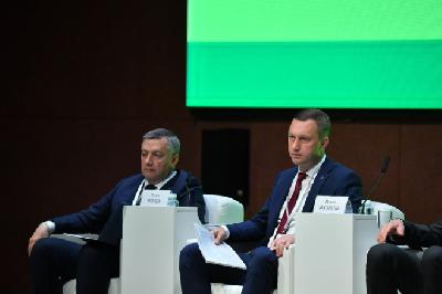 Саратовская область планирует собрать в этом году 4,4 млн тонн зерна