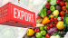 Экспорт продукции АПК из России в 2021 году вырос на 22%