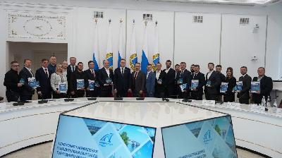 Представители АПК Саратовской области – в числе победителей и лауреатов ежегодного областного конкурса «Инвестор года»