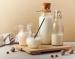 На сельскохозяйственных предприятиях Саратовской области произведено 50 тысяч тонн молока