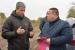 Роман Ковальский ознакомился с реализацией проектов в рамках комплексного развития сельских территорий и развития мелиорации 