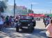 Даешь урожай Родине! В Марксе прошел парад сельскохозяйственной  техники