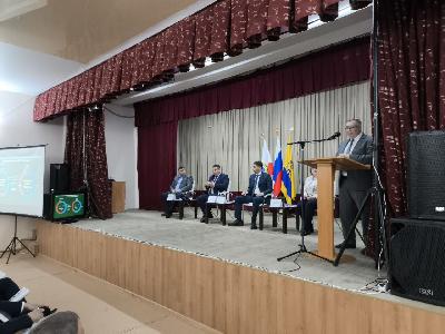 Саратовские аграрии готовятся к весенне-полевым работам