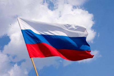 Заместитель Председателя Правительства области – министр сельского хозяйства области Роман Ковальский поздравил с Днем Государственного флага России
