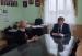 По результатам личного приема граждан жителям р.п. Турки благоустроят придомовую территорию и восстановят уличное освещение
