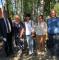 Делегация Саратовской области приняла участие в практическом семинаре от Минсельхоза России по работе в ФГИС ПР
