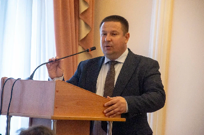 Роман Ковальский: Семена российской селекции уверенно вытесняют иностранные на саратовском рынке